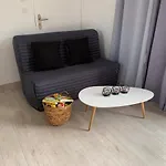 Apartamento Miossaise *
