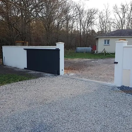 Miossaise Apartment
