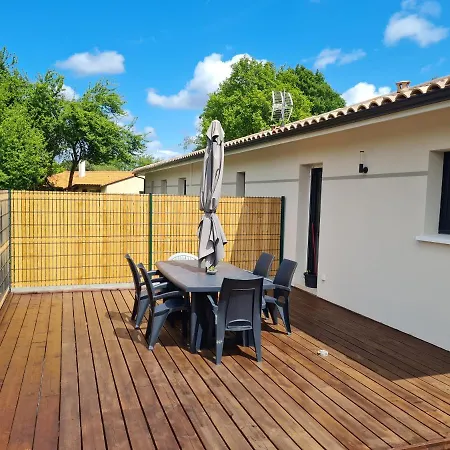 Miossaise Apartamento