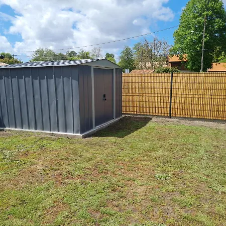 Miossaise Apartamento *