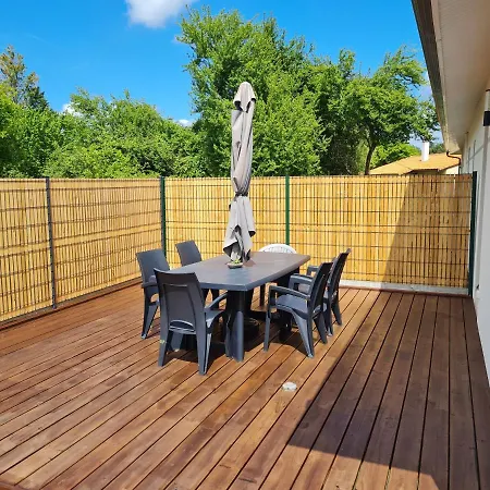 Miossaise Apartamento