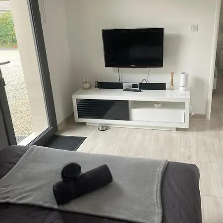 Miossaise Apartment *