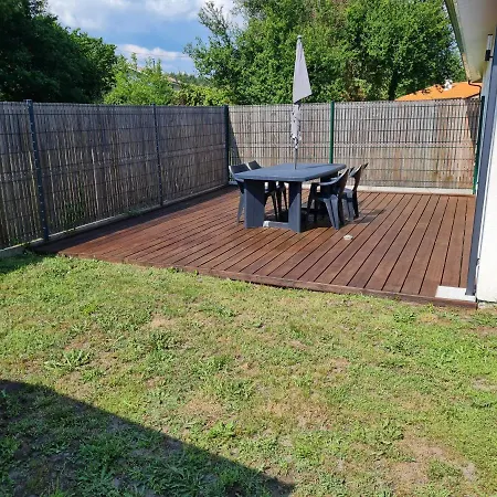 Apartamento Miossaise *