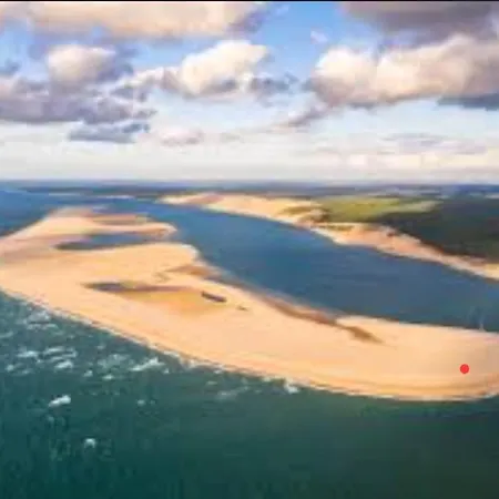 Miossaise Apartamento