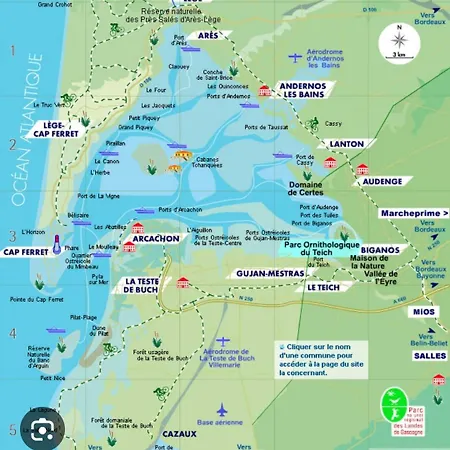 Miossaise Apartamento *