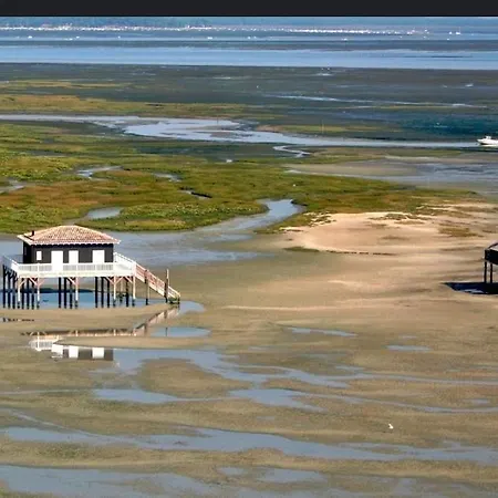 Miossaise Apartamento Mios