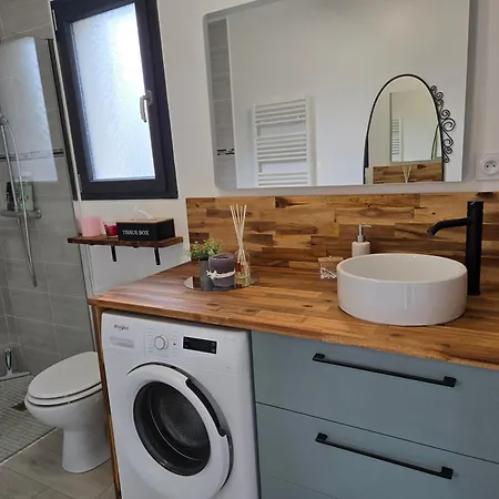 Apartamento Miossaise