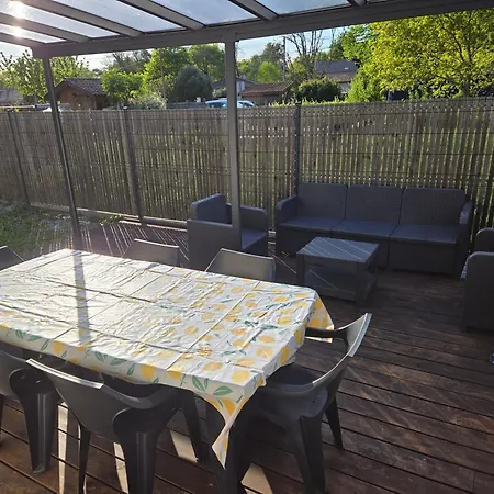 Apartamento Miossaise