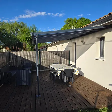 Miossaise Apartment *