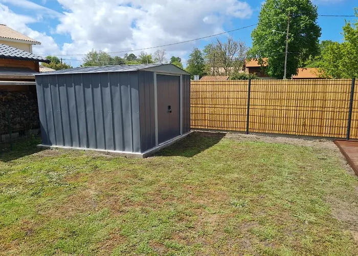 Miossaise Apartment *