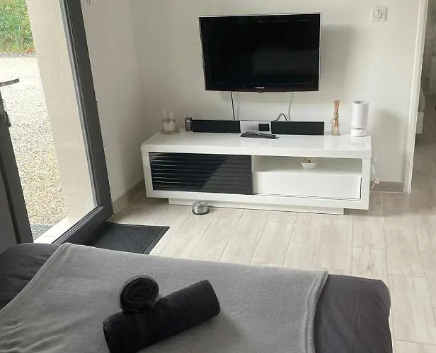 Miossaise Apartment *