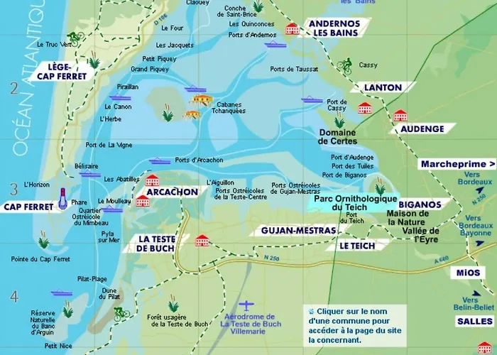 Miossaise Apartment *