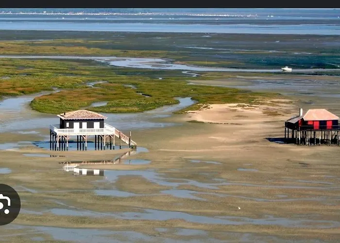 Miossaise Apartment Mios