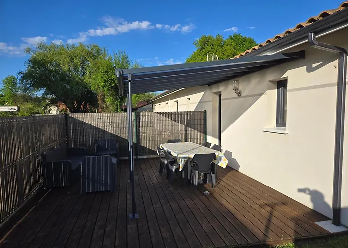 Miossaise Apartment *